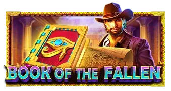 Book of Fallen